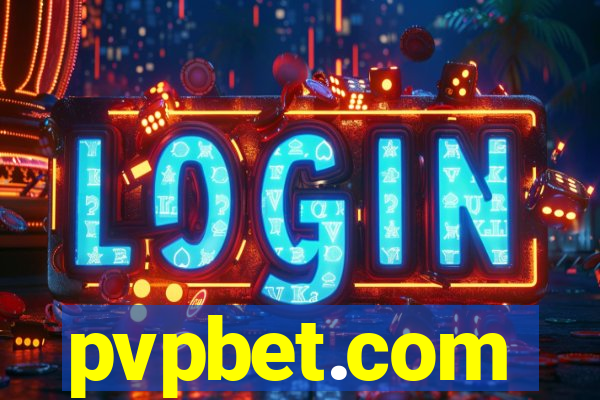 pvpbet.com