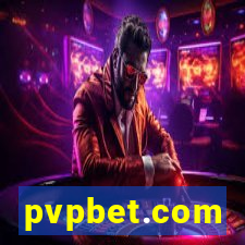 pvpbet.com