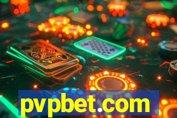 pvpbet.com