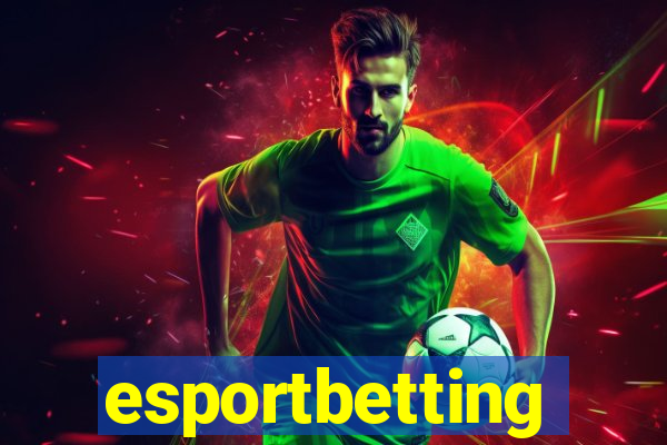 esportbetting