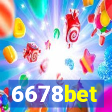 6678bet