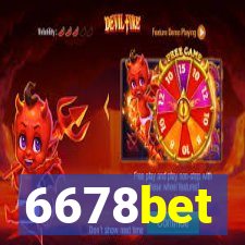 6678bet