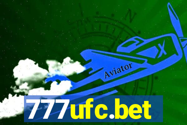 777ufc.bet