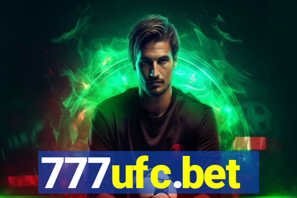 777ufc.bet