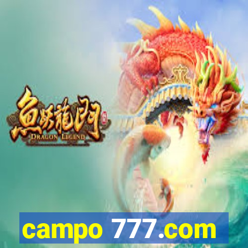 campo 777.com