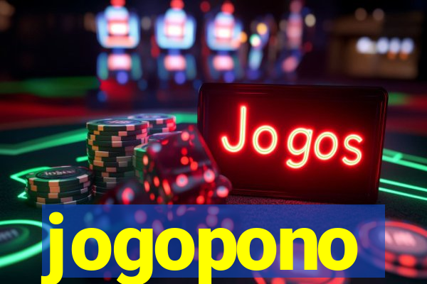 jogopono