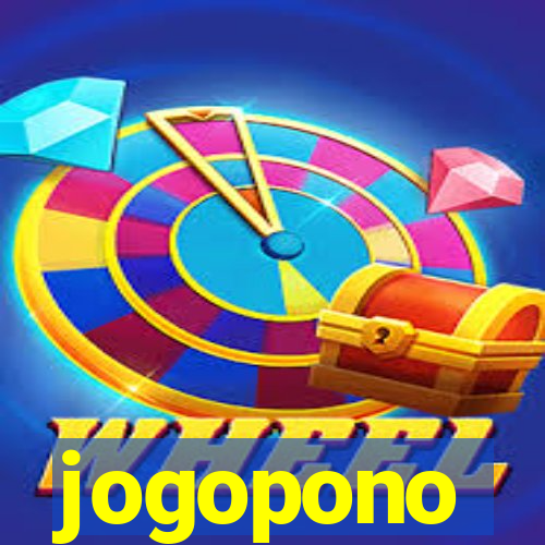 jogopono