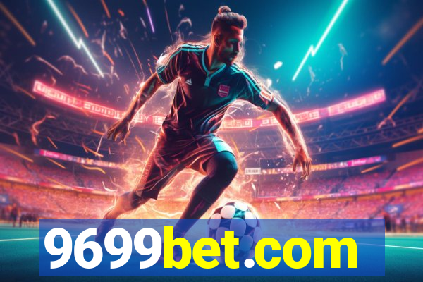 9699bet.com