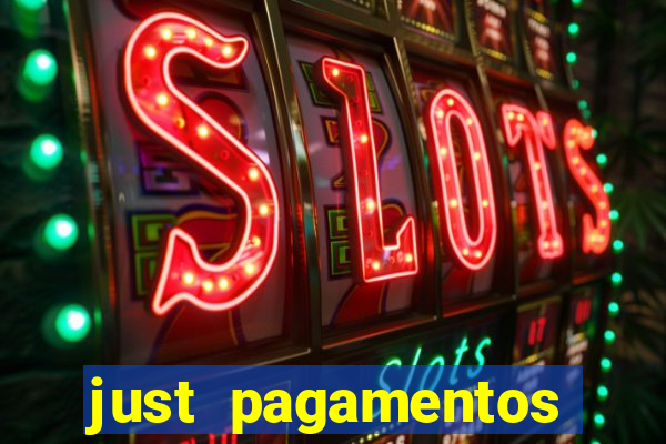 just pagamentos ltda pixbet