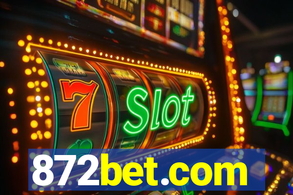 872bet.com