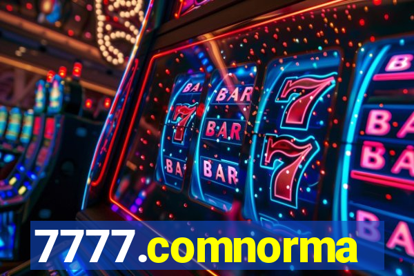 7777.comnorma