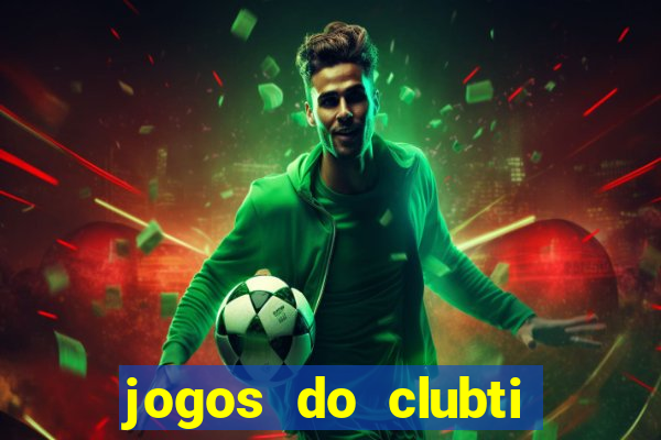 jogos do clubti devotos mirins