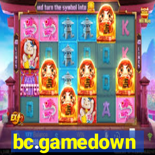 bc.gamedown