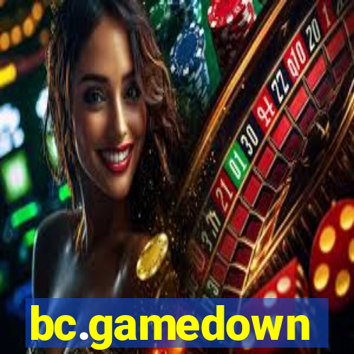 bc.gamedown