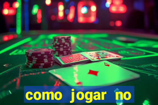 como jogar no tigre sem depositar