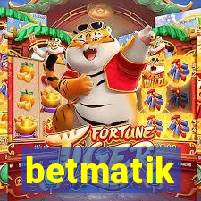 betmatik