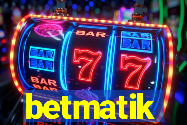 betmatik