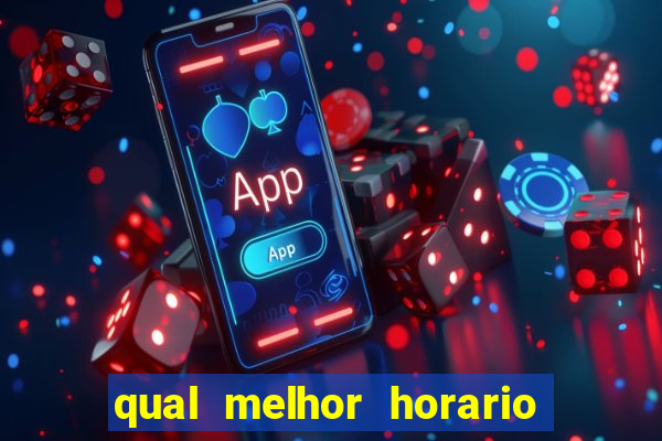 qual melhor horario para jogar money coming