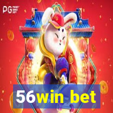 56win bet