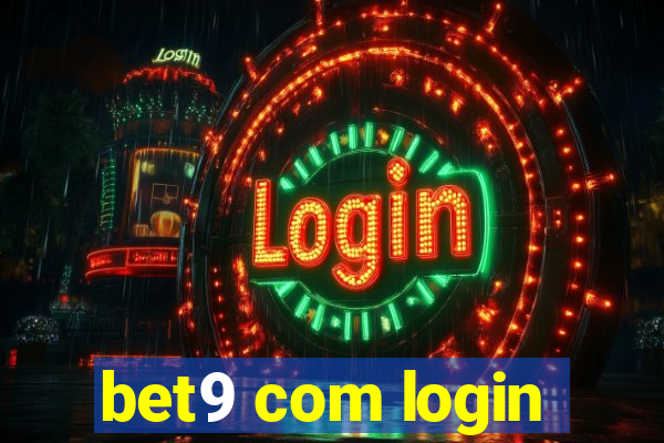 bet9 com login