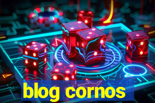 blog cornos