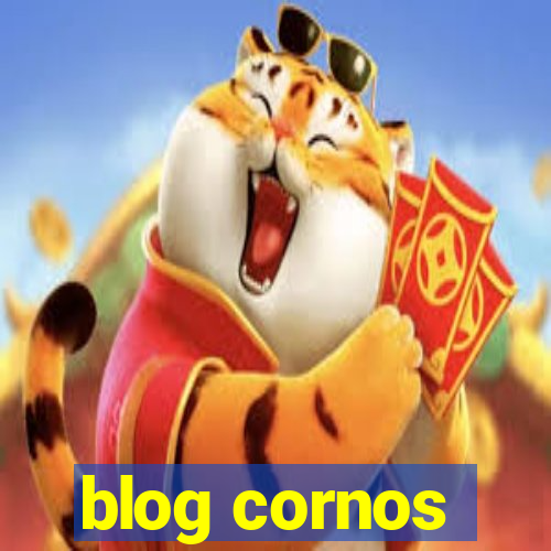 blog cornos