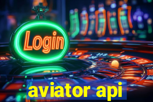 aviator api