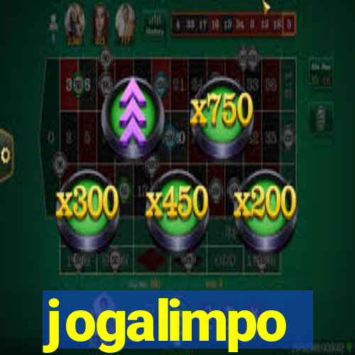 jogalimpo