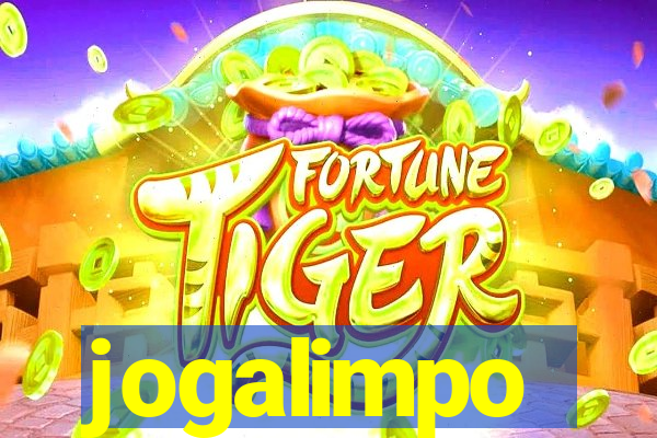 jogalimpo