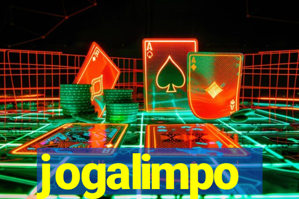 jogalimpo