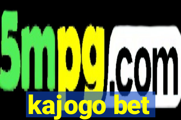 kajogo bet