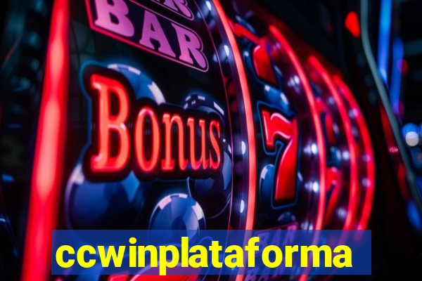 ccwinplataforma