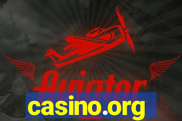 casino.org