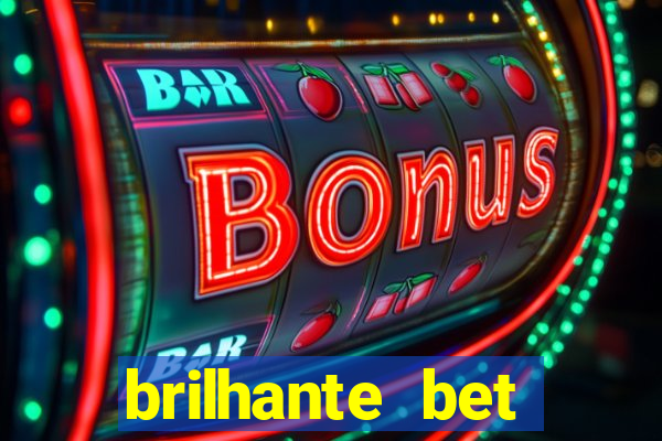 brilhante bet plataforma de jogos