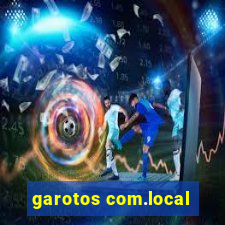 garotos com.local