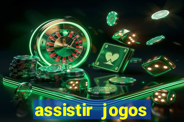 assistir jogos mortais 7 dublado