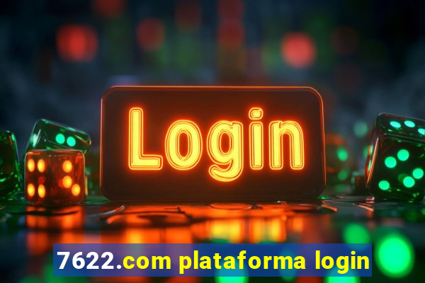 7622.com plataforma login