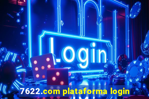 7622.com plataforma login