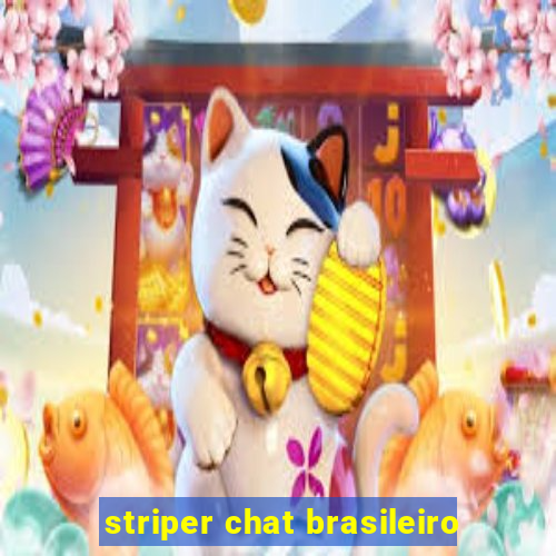 striper chat brasileiro