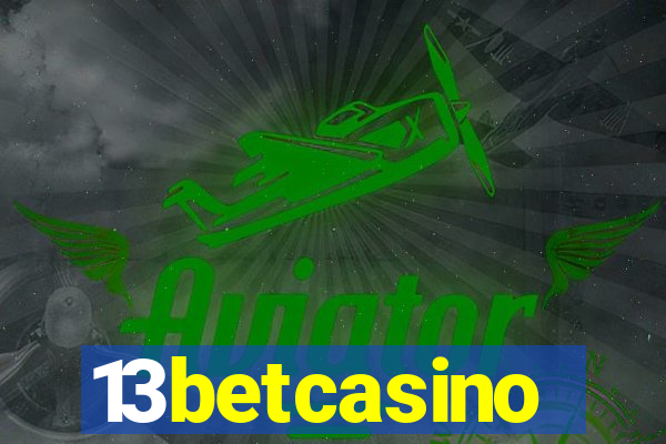 13betcasino