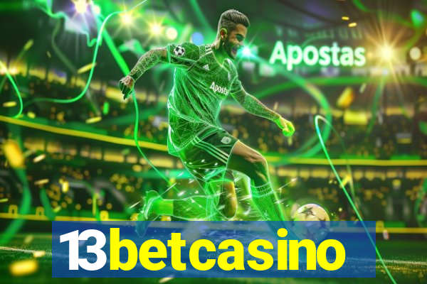 13betcasino