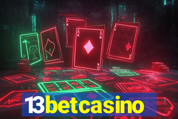 13betcasino