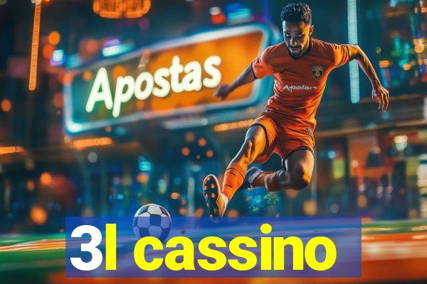 3l cassino