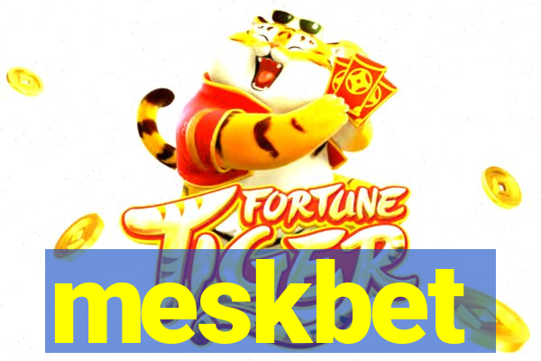 meskbet