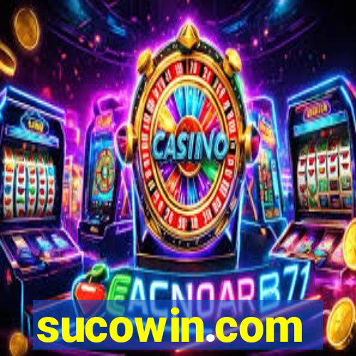 sucowin.com