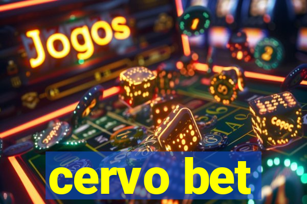 cervo bet