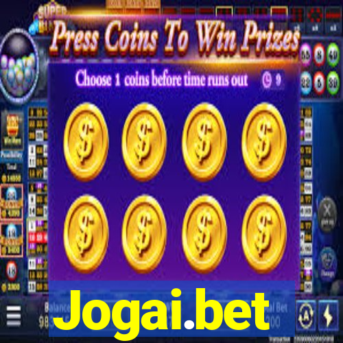 Jogai.bet