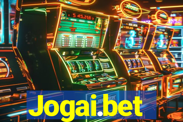 Jogai.bet