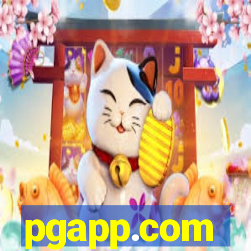 pgapp.com