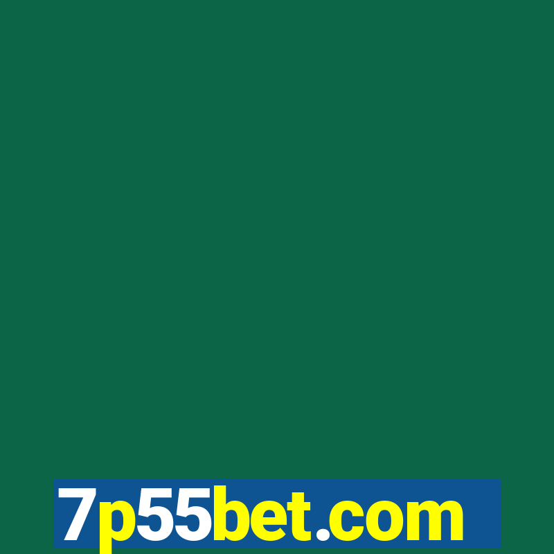 7p55bet.com